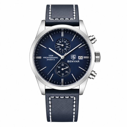 Reloj de Cuarzo BENYAR