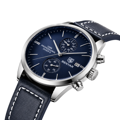 Reloj de Cuarzo BENYAR