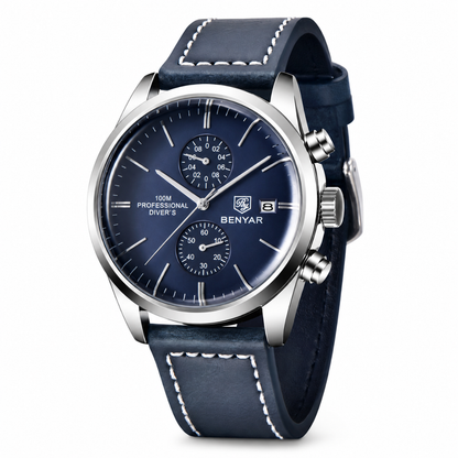 Reloj de Cuarzo BENYAR