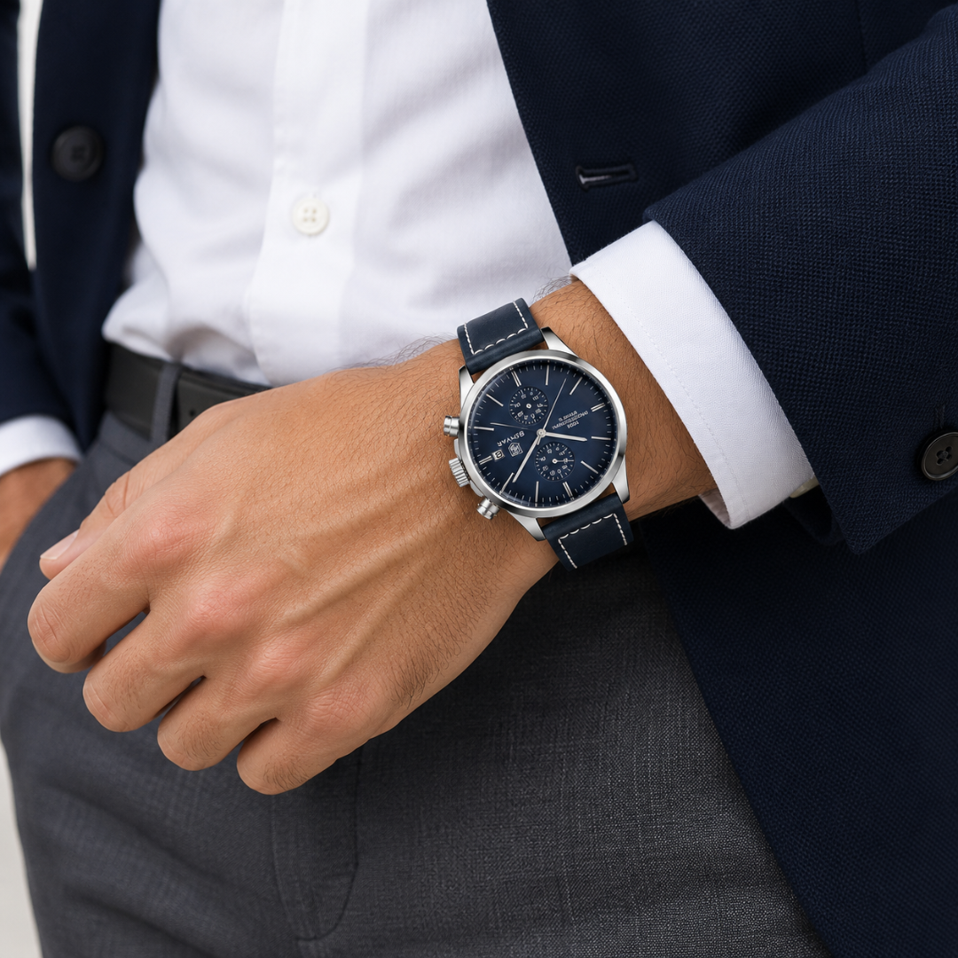 Reloj de Cuarzo BENYAR