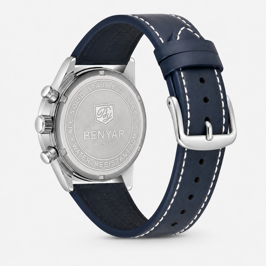 Reloj de Cuarzo BENYAR